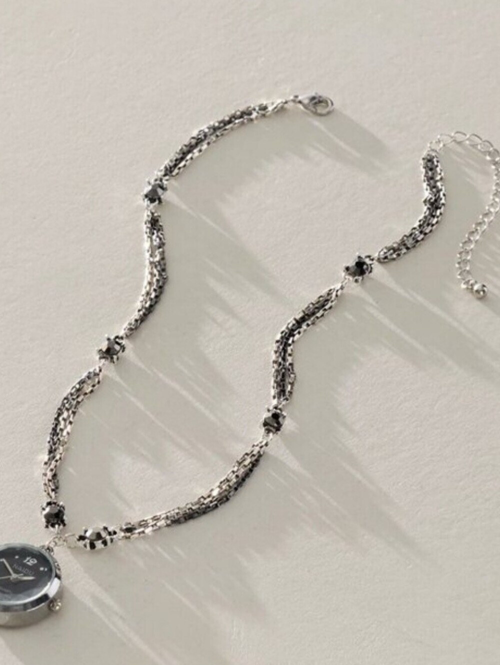 NWT!! Free People, Callaway Choker, Hermatite